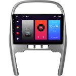 Штатная магнитола Sigma F10216 2+32 Gb Chery Tiggo 3 2014-2015 10