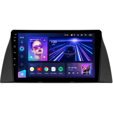 Штатна магнітола Teyes CC3 4+32 Gb Chery Tiggo T11 1 2005-2013 9"