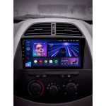 Штатная магнитола Teyes CC3L 4+32 Gb Chery Tiggo T11 1 2005-2013 9