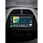 Штатна магнітола Sigma X9464 4+64 Gb Chery Tiggo T11 1 2005-2013 9