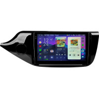 Штатная магнитола Teyes CC4 Pro 2k 8+128 Gb Kia Ceed 2 JD 2012-2018 9"
