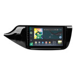 Штатна магнітола Sigma X9464 4+64 Gb Kia Ceed 2 JD 2012-2018 9