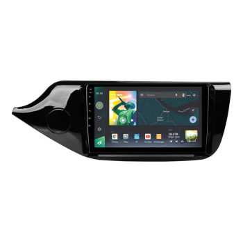 Штатна магнітола Sigma X9464 4+64 Gb Kia Ceed 2 JD 2012-2018 9"