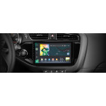 Штатна магнітола Sigma X9464 4+64 Gb Kia Ceed 2 JD 2012-2018 9