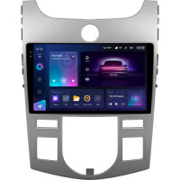 Штатная магнитола Teyes CC3 2k 6+128 Gb 360° Kia Cerato 2 TD 2008-2013 (F2) 9"