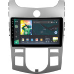 Штатна магнітола Sigma X9464 4+64 Gb Kia Cerato 2 TD 2008-2013 (F2) 9