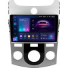 Штатна магнітола Teyes CC3 2k 4+32 Gb Kia Cerato 2 TD 2008-2013 (F1) 9