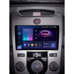 Штатная магнитола Teyes CC3 2k 4+32 Gb Kia Cerato 2 TD 2008-2013 (F1) 9