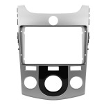 Штатная магнитола Teyes CC3 2k 4+32 Gb Kia Cerato 2 TD 2008-2013 (F1) 9