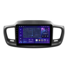 Штатная магнитола AMS MOSS M3 4+32 Gb Kia Sorento 3 2014-2017 (A) 10"