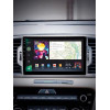 Штатная магнитола Sigma Pro 9464 4+64 Gb Kia Sportage 4 QL 2016-2018 (A) 9