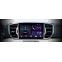 Штатная магнитола Sigma E9232 2+32 Gb Kia Sportage 4 QL 2016-2018 (B) 9