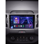 Штатна магнітола Teyes CC3L 4+32 Gb Kia Sportage 3 SL 2010-2016 (C) 9