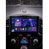 Штатная магнитола Teyes CC3L 4+32 Gb Nissan Juke 2010-2014 9"