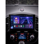 Штатная магнитола Teyes CC3L 4+32 Gb Nissan Juke 2010-2014 9"