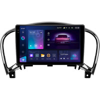 Штатная магнитола Teyes CC3 2k 4+64 Gb Nissan Juke 2010-2014 9"