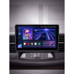 Штатная магнитола Teyes CC3L 4+32 Gb Nissan Teana J32 2008-2013 (A) 10 — фото товару