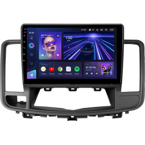 Штатная магнитола Teyes CC3L 4+32 Gb Nissan Teana J32 2008-2013 (A) 10"