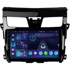 Штатная магнитола Sigma S10332 3+32 Gb Nissan Teana J33 2013-2015 (AB) 10"