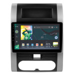 Штатна магнітола Sigma X10464 4+64 Gb Nissan X-Trail 2 T31 2007-2015 10