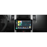 Штатна магнітола Sigma X10464 4+64 Gb Nissan X-Trail 2 T31 2007-2015 10