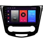 Штатная магнитола Sigma F10216 2+32 Gb Nissan Qashqai, X-Trail 3 T32 2013-2022 Manual air conditioning (F1) (AB) 10