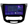 Штатна магнітола AMS MOSS M3 4+32 Gb Nissan Qashqai, X-Trail 3 T32 2013-2022 Manual air conditioning (F1) (C) 10