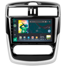 Штатна магнітола Sigma X9464 4+64 Gb Nissan Serena 2016-2019 (A) 9"