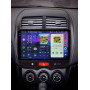 Штатная магнитола Teyes CC4 Pro 2k 8+128 Gb Mitsubishi ASX 1 2010-2016 (A) 10"
