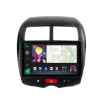 Штатна магнітола Sigma Pro 10464 4+64 Gb Mitsubishi ASX 1 2010-2016 (A) 10