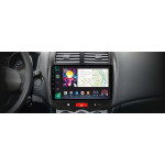 Штатна магнітола Sigma Pro 10464 4+64 Gb Mitsubishi ASX 1 2010-2016 (A) 10