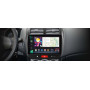 Штатна магнітола Sigma Pro 10464 4+64 Gb Mitsubishi ASX 1 2010-2016 (A) 10