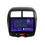Штатная магнитола AMS MOSS M3 4+32 Gb Mitsubishi ASX 1 2010-2016 (A) 10