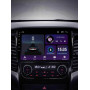 Штатная магнитола Sigma E9232 2+32 Gb Mitsubishi L200 5 2015-2019 Automatic air conditioning (F2) 9
