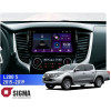 Штатная магнитола Sigma E9232 2+32 Gb Mitsubishi L200 5 2015-2019 Automatic air conditioning (F2) 9