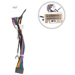 Штатная магнитола Sigma F10216 2+32 Gb Mitsubishi Lancer 10 CY 2007-2012 (A) 10