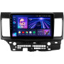 Штатная магнитола Teyes CC3L 4+32 Gb Mitsubishi Lancer 10 CY 2007-2012 (A) 10 — фото товару