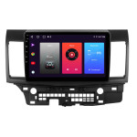 Штатная магнитола Sigma F10216 2+32 Gb Mitsubishi Lancer 10 CY 2007-2012 (A) 10