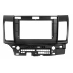 Штатная магнитола Teyes CC3L 4+32 Gb Mitsubishi Lancer 10 CY 2007-2012 (A) 10 — фото товару