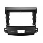 Штатная магнитола Teyes CC3 2k 6+128 Gb Mitsubishi Outlander 2 CW0W 2005-2013 / Citroen C-Crosser 1 2007-2013 / Peugeot 4007 2007-2012 (A) 9