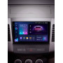 Штатная магнитола Teyes CC3 2k 6+128 Gb Mitsubishi Outlander 2 CW0W 2005-2013 / Citroen C-Crosser 1 2007-2013 / Peugeot 4007 2007-2012 (A) 9