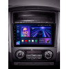 Штатная магнитола Teyes CC3L 4+32 Gb Mitsubishi Pajero 4 V80 V90 2006-2024 9"
