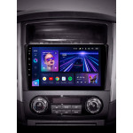 Штатная магнитола Teyes CC3L 4+32 Gb Mitsubishi Pajero 4 V80 V90 2006-2024 9"