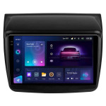 Штатная магнитола Teyes CC3 2k 4+64 Gb Mitsubishi Pajero Sport 2 L200 Triton 2008-2016 9