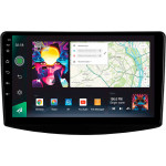 Штатна магнітола Sigma Pro 9464 4+64 Gb Mitsubishi Grandis 1 2003-2010 (F1) 9