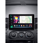 Штатна магнітола Sigma Pro 9464 4+64 Gb Mitsubishi Grandis 1 2003-2010 (F1) 9