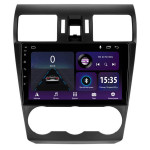 Штатная магнитола Sigma E9232 2+32 Gb Subaru Forester 4 SJ 2012-2015 (B) 9