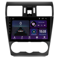 Штатная магнитола Sigma E9232 2+32 Gb Subaru Forester 4 SJ 2012-2015 (B) 9"