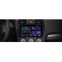 Штатна магнітола Sigma E9232 2+32 Gb Subaru Forester 4 SJ 2012-2015 (B) 9