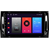 Штатная магнитола Sigma F9216 2+32 Gb Skoda Kodiaq 2016-2021, Karoq NU7 2017-2021 (A) 9"